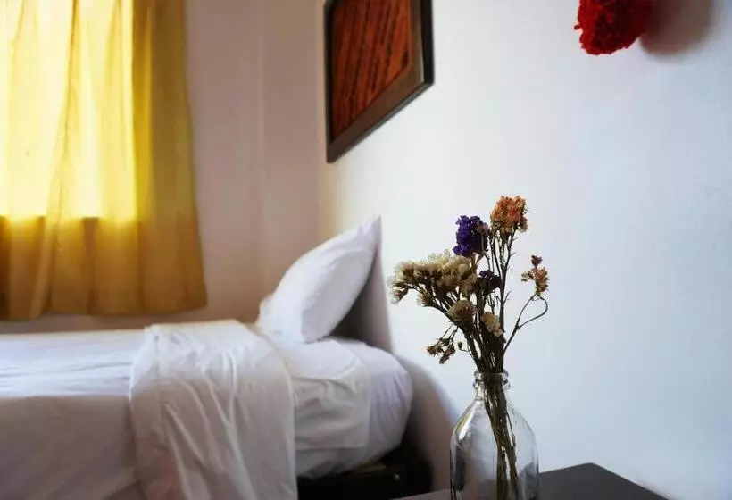 Shanti Hotel Pisac