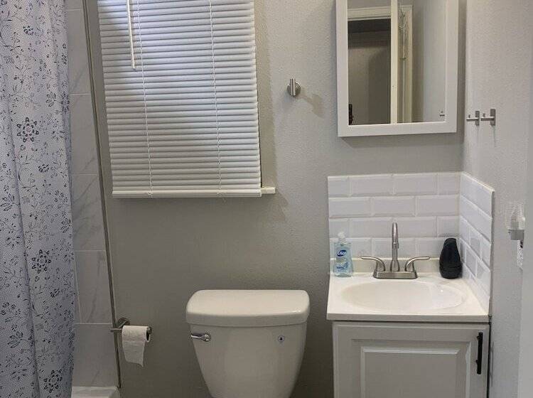 Stop Inn Stay Hostel