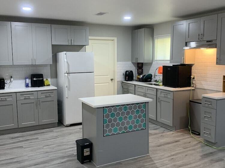 Stop Inn Stay Hostel