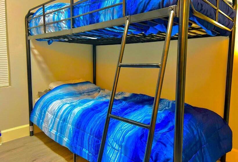 Stop Inn Stay Hostel