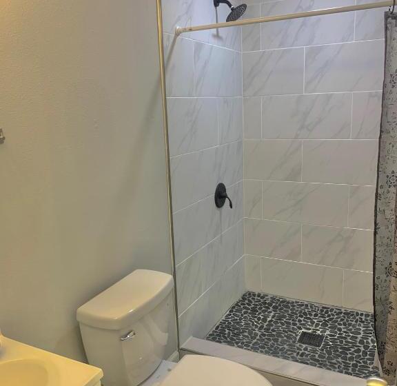 Stop Inn Stay Hostel