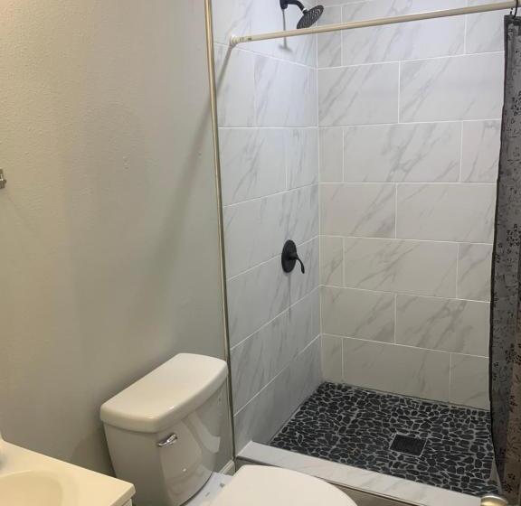 Stop Inn Stay Hostel