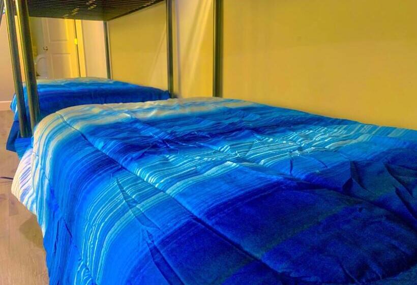 Stop Inn Stay Hostel