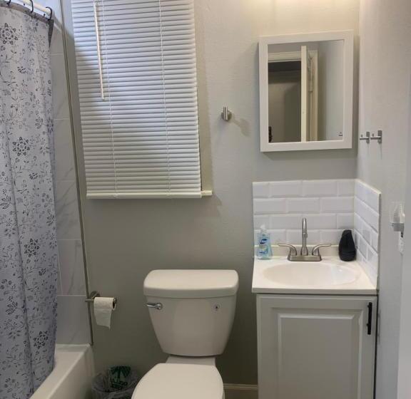 Stop Inn Stay Hostel