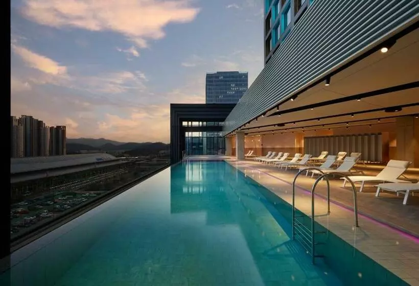 Take Hotel Seoul Gwangmyeong