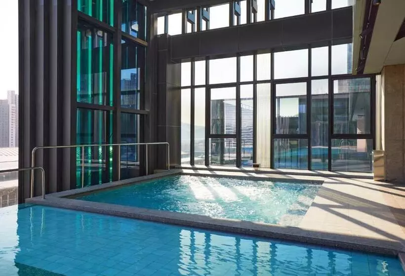 Take Hotel Seoul Gwangmyeong