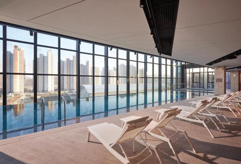 Take Hotel Seoul Gwangmyeong