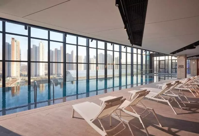 Take Hotel Seoul Gwangmyeong