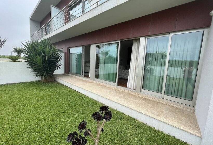 Vila Chã Beach House