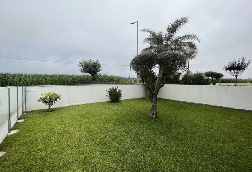 Vila Chã Beach House