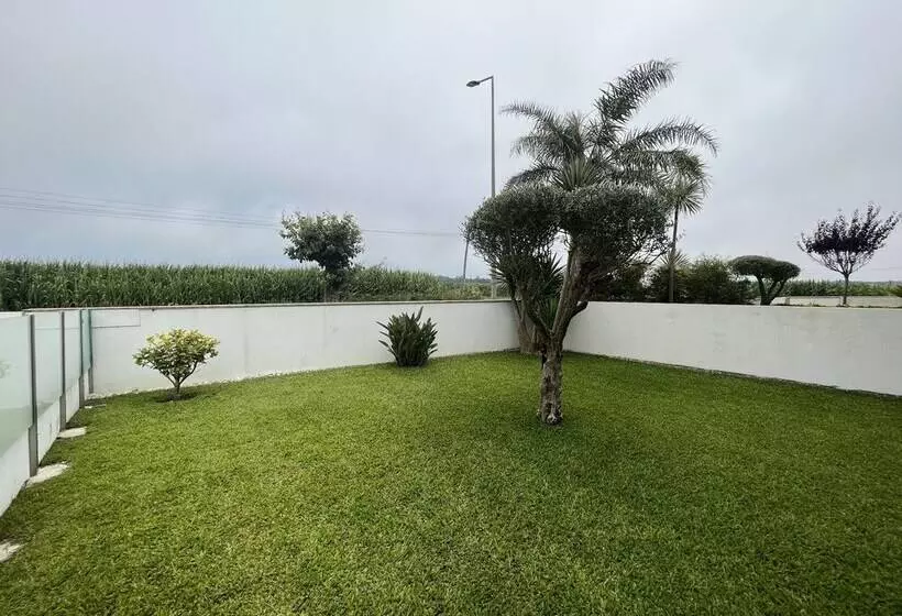 Vila Chã Beach House