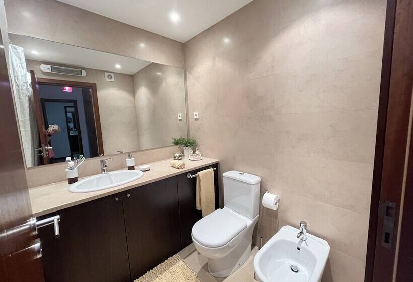 Vila Chã Beach House