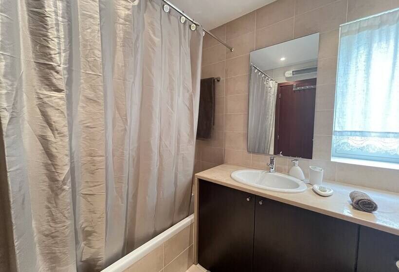 Vila Chã Beach House