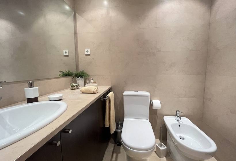 Vila Chã Beach House