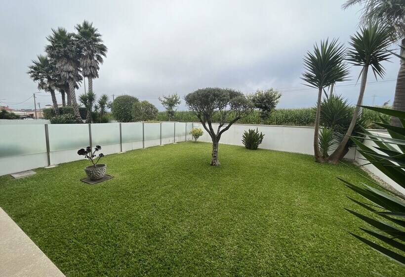 Vila Chã Beach House