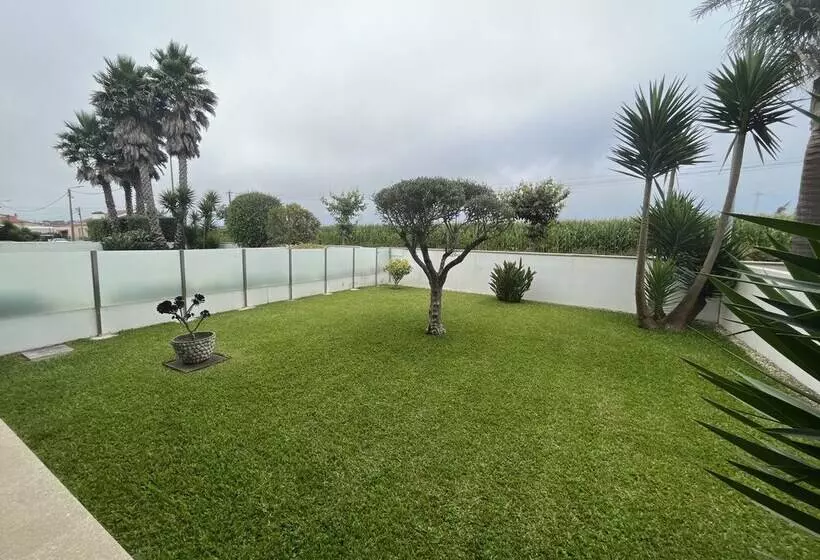 Vila Chã Beach House