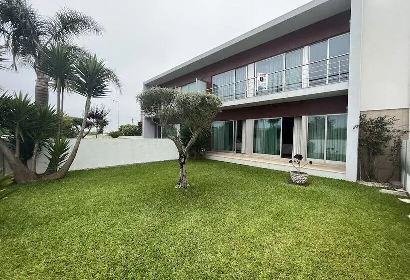 Vila Chã Beach House