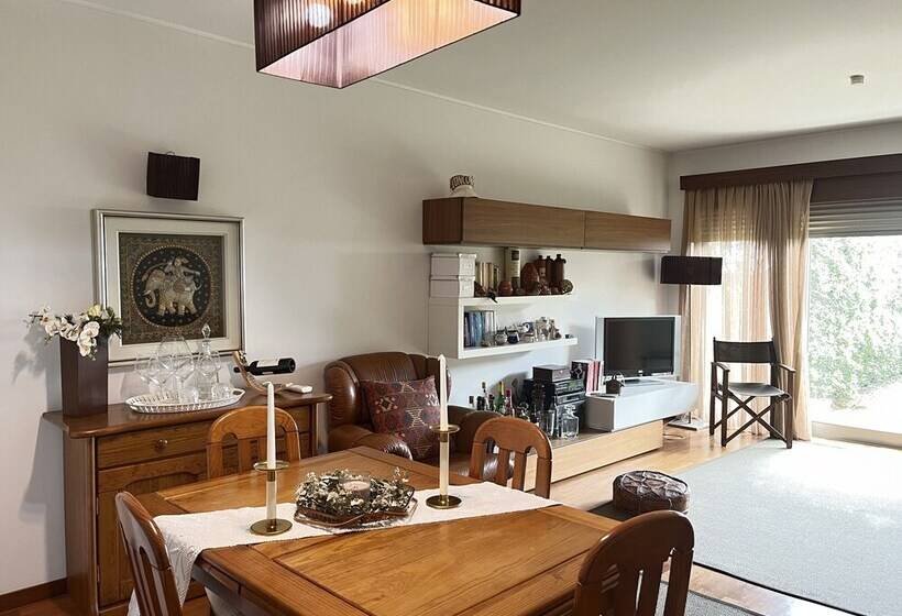 Vila Chã Beach House