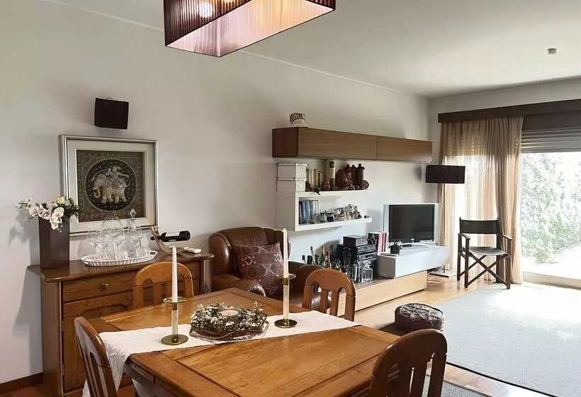 Vila Chã Beach House