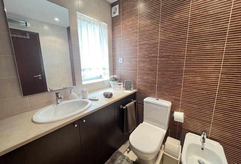 Vila Chã Beach House