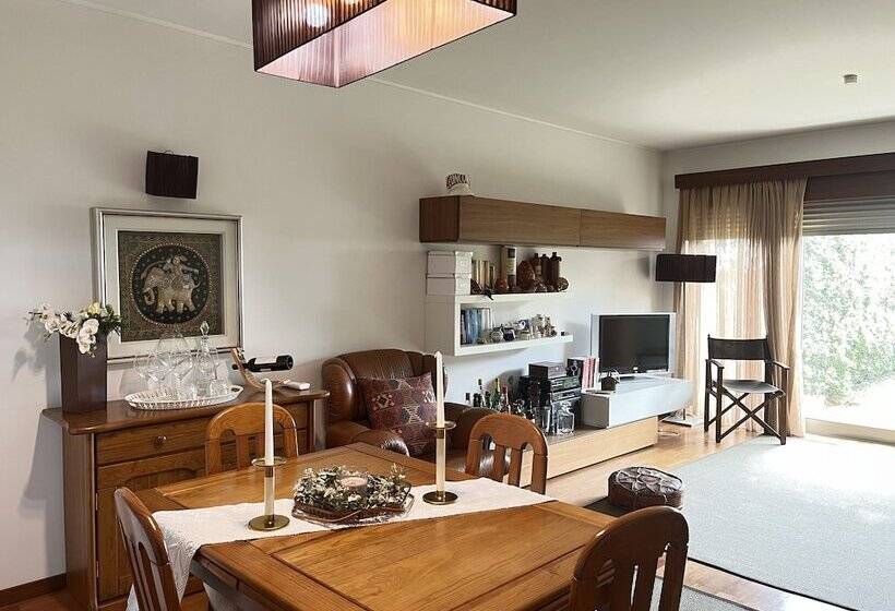 Vila Chã Beach House