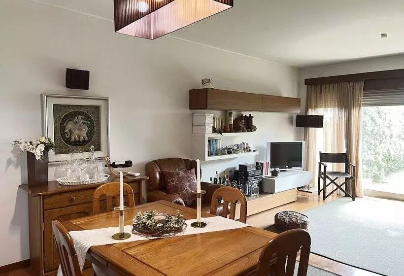 Vila Chã Beach House