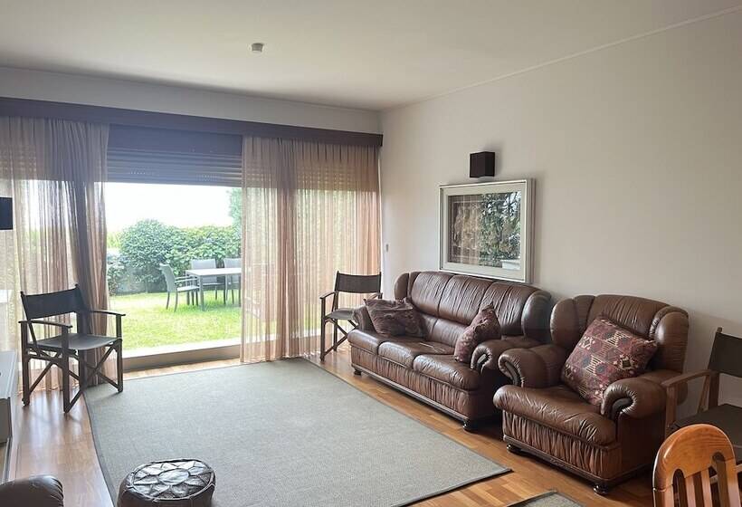 Vila Chã Beach House