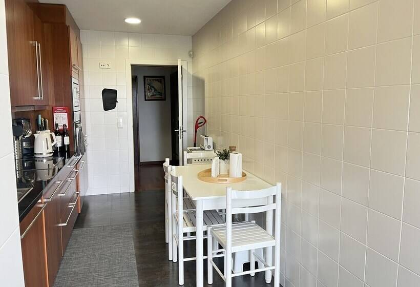 Vila Chã Beach House