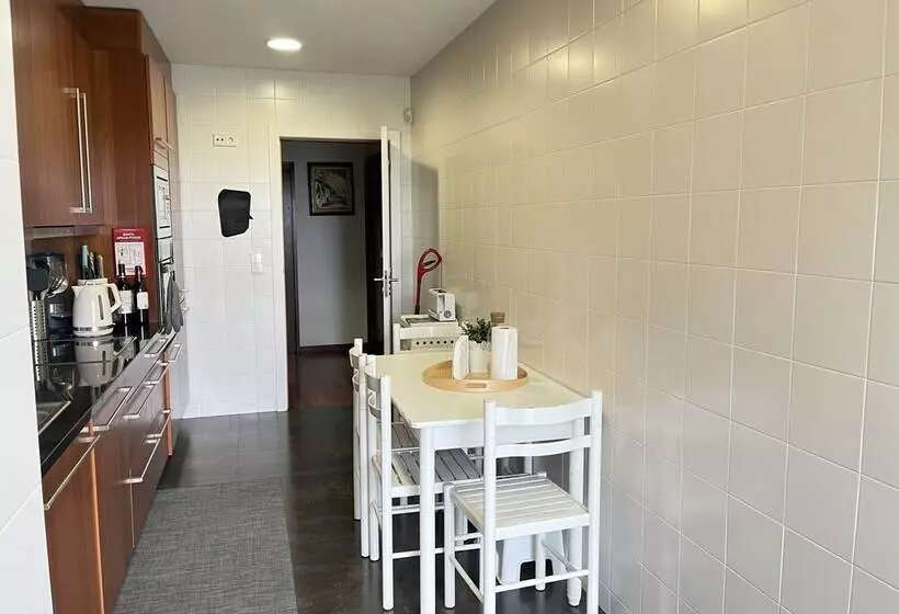 Vila Chã Beach House