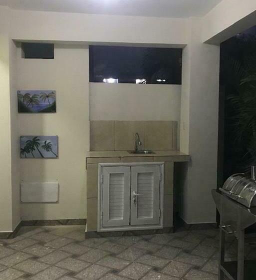 Villa Gonzvero, Hermoso Espacio Muy Acogedor