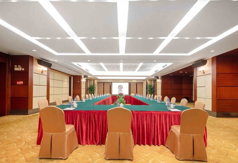 酒店 Foshan Golden