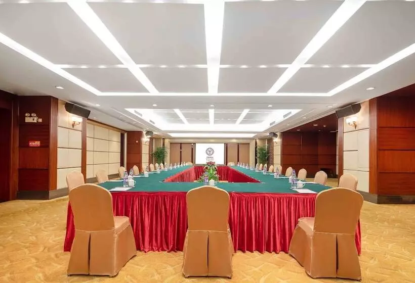 酒店 Foshan Golden