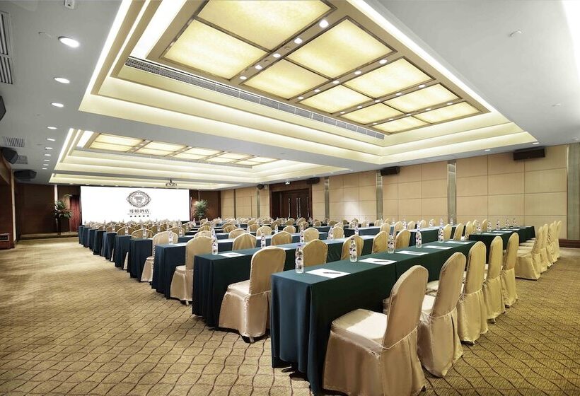 酒店 Foshan Golden