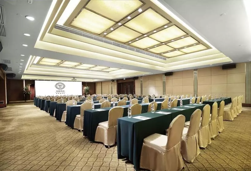 酒店 Foshan Golden