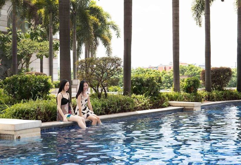 酒店 Foshan Golden