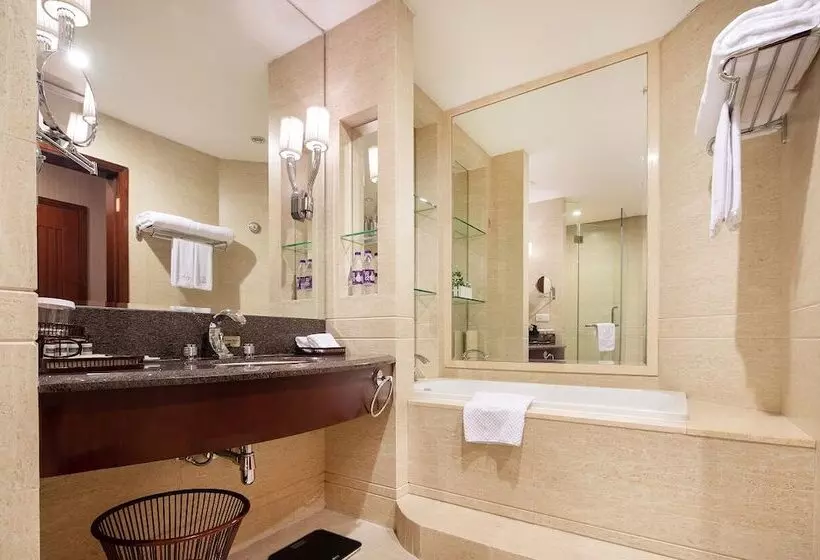 酒店 Foshan Golden