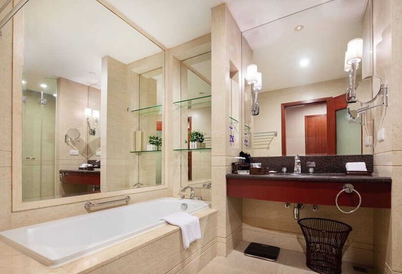 酒店 Foshan Golden