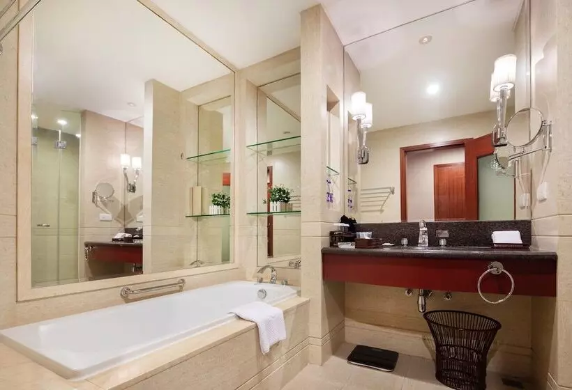 酒店 Foshan Golden