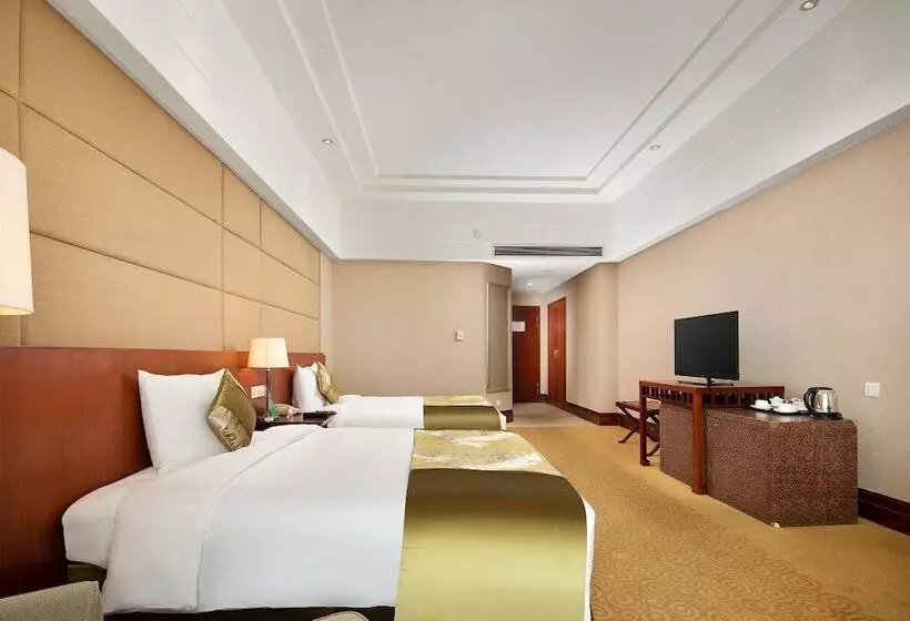 酒店 Foshan Golden