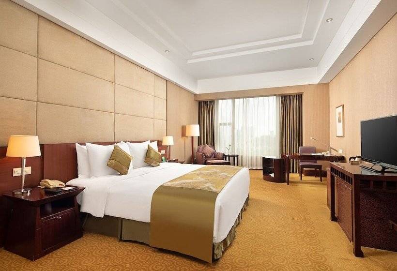 酒店 Foshan Golden