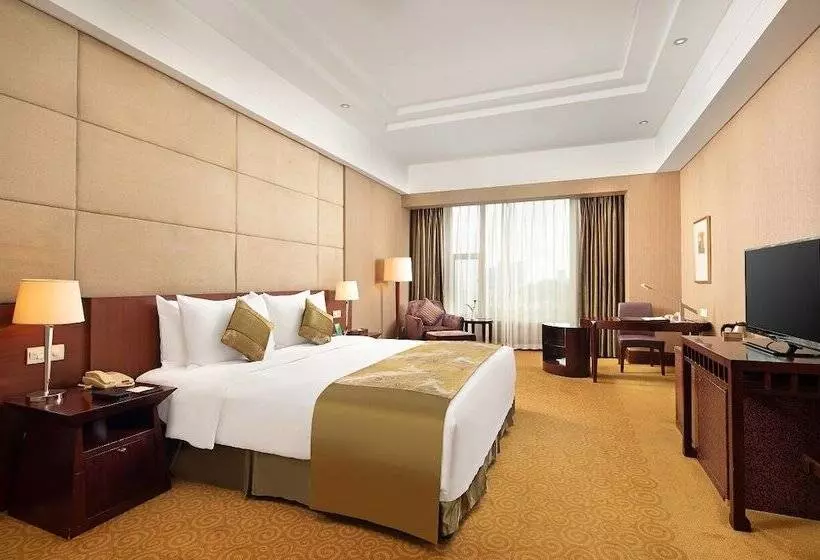 酒店 Foshan Golden