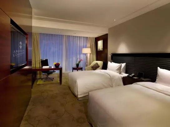 בית מלון כפרי Noble International