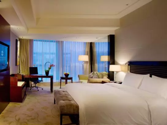 בית מלון כפרי Noble International