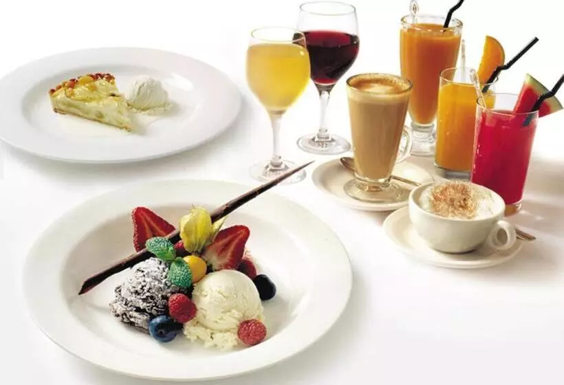 ホテル Holiday Inn Hangzhou Chaoshan, An Ihg