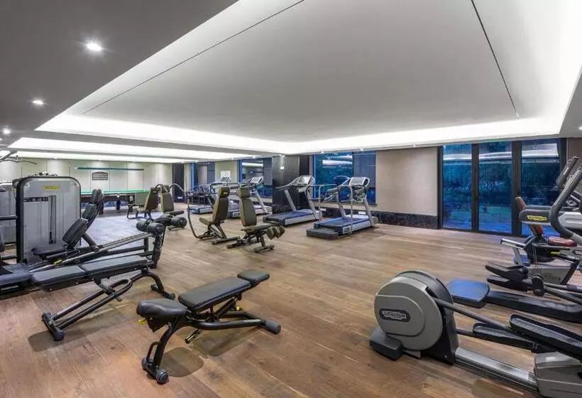 ホテル Holiday Inn Hangzhou Chaoshan, An Ihg