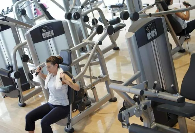 ホテル Holiday Inn Hangzhou Chaoshan, An Ihg
