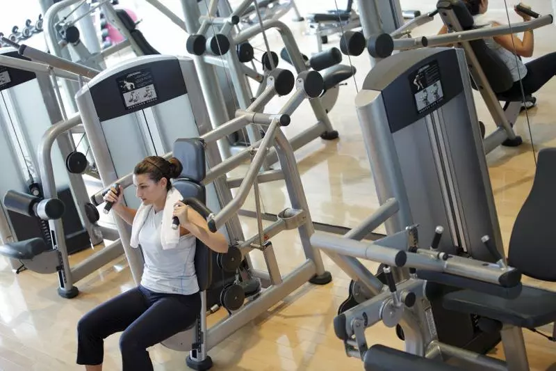 ホテル Holiday Inn Hangzhou Chaoshan, An Ihg