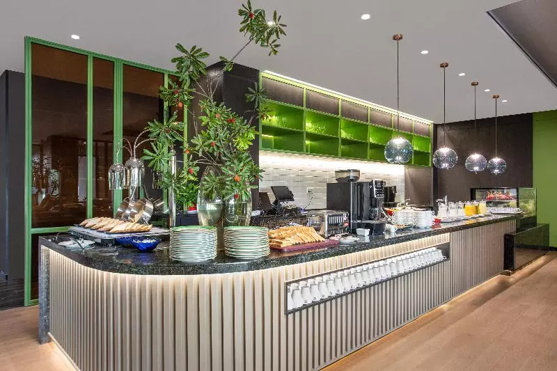 ホテル Holiday Inn Hangzhou Chaoshan, An Ihg