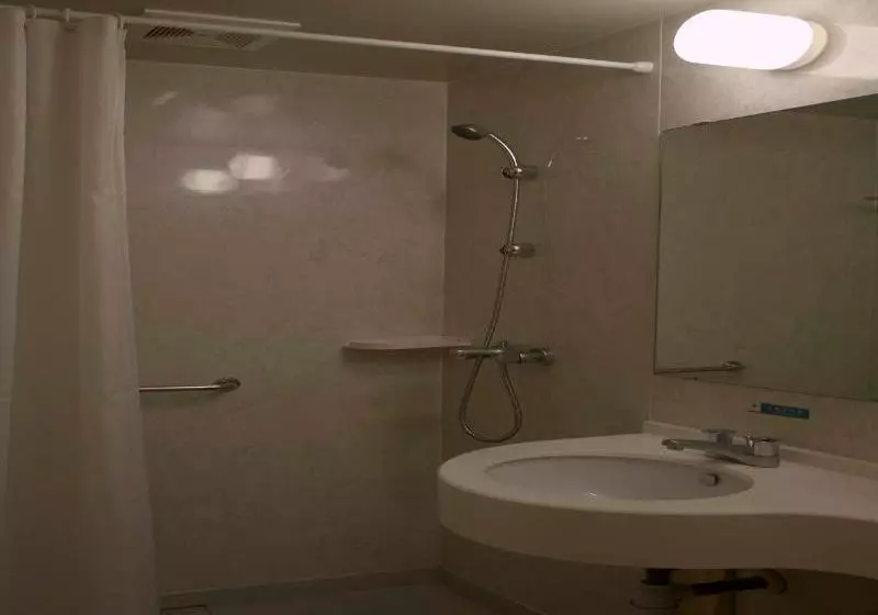ホテル Jinjiang Inn Luoyang Wangcheng Park