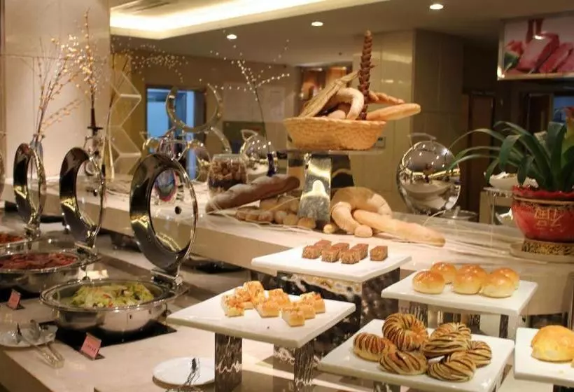 Hotel New Cozy Harbour